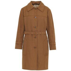 Kestilä (Finland) 60s, Borg Terylene Blend, Shearling Lining, Commuter